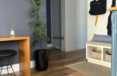Inbox cia imobiliária vende: apto de 03 quartos bairro botafogo