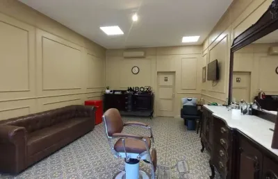 Sala comercial totalmente reformada no bairro borgo em bento gonçalves