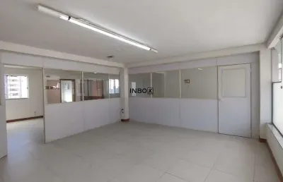 Sala comercial para alugar na Rua General Gomes Carneiro, 660, Centro, Bento Gonçalves
