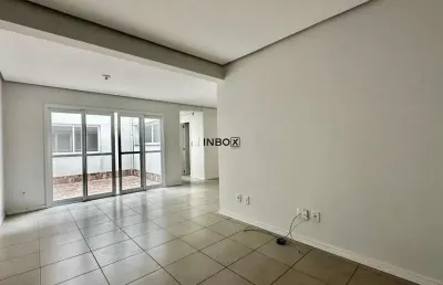 Inbox cia imobiliária aluga- apartamento de 3 quartos no centro.
