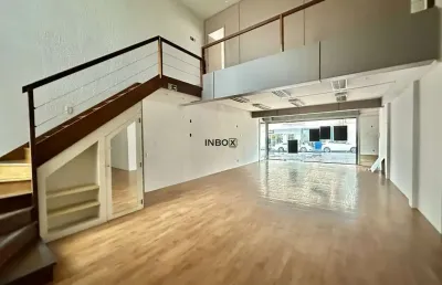 Inbox cia imobiliária aluga- sala comercial localizada no bairro centro em bento gonçalves.