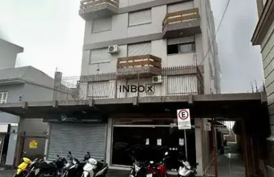 Inbox imobiliária aluga sala comercial no centro em bento gonçalves