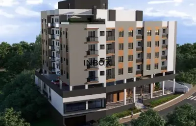 Inbox cia imobiliária vende: studio no centro de garibaldi