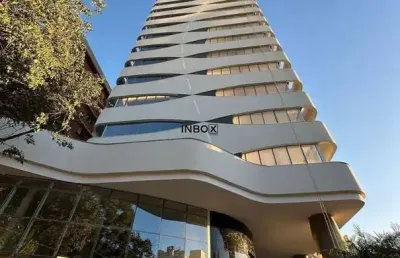 Inbox cia imobiliária vende apto 3 quartos em bento gonçalves-rs, bairro centro.