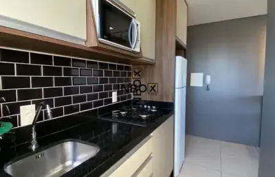 Inbox cia imobiliária aluga em bento gonçalves - apartamento de um quarto no humaitá.