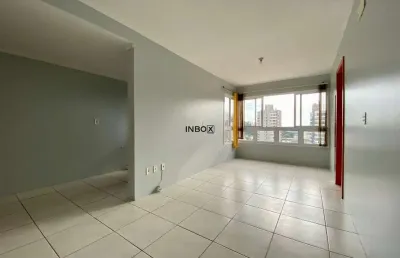 Inbox cia imobiliária aluga - apartamento kitinet próximo do centro.