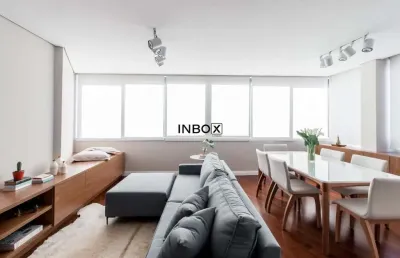 Inbox cia imobiliária aluga - apartamento de dois quartos com suíte na cidade alta.