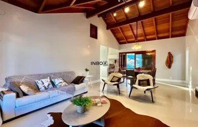 Inbox cia imobiliária aluga - casa com três quartos na mobiliada na garibaldina.