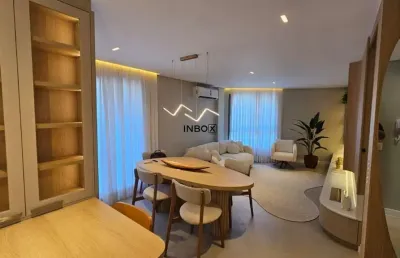 Inbox vende apartamento duplex pronto para morar em florianopolis