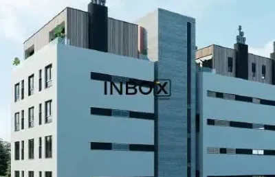 Inbox cia imobiliária vende; apartamentos de 03 quartos 1 vaga e 149,46m²