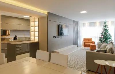 Inbox cia imobiliária vende - apto de 2 quartos bairro são bento