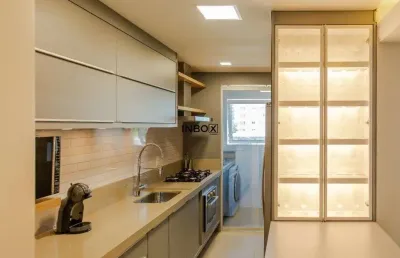 Inbox cia imobiliária aluga - apto de 2 quartos bairro são bento