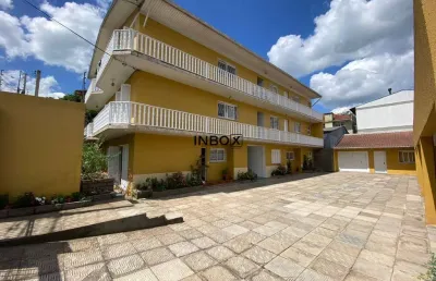 Inbox cia imobiliária aluga- apartamento de 2 dormitórios no licorsul.