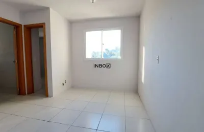 Inbox cia imobiliária aluga apartamento de 2 quartos no bairro são joão em bento gonçalve