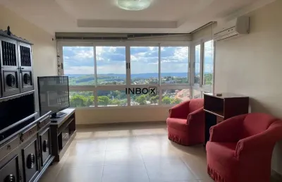 Inbox cia imobiliária vende - apartamento de três dormitórios no botafogo.