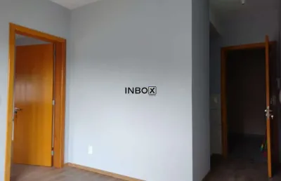 Inbox cia imobiliária aluga - apartamento de um dormitórios no bairro borgo ao lado da licorsul em bento gonçalves.