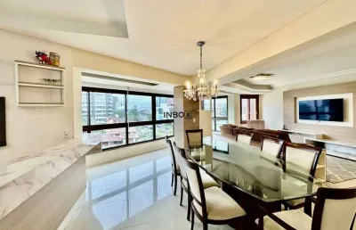 Inbox cia imobiliaria aluga - apartamento de 03 quartos no bairro cidade alta
