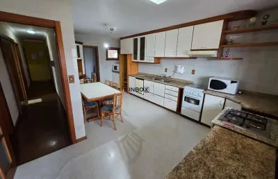 Inbox cia imobiliária aluga apartamento com 03 dormitórios mobiliado localizado no bairro progresso na cidade de bento gonçalves