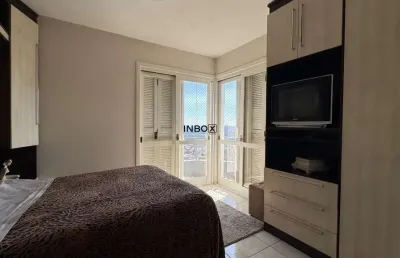 Inbox cia imobiliária vende apartamento no cidade alta
