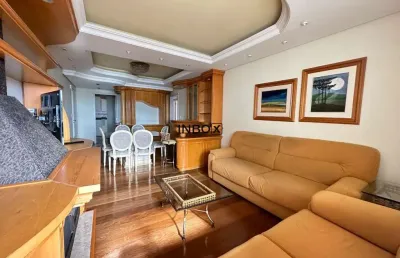 Inbox cia imobiliária aluga - apartamento de 3 dormitórios no centro.