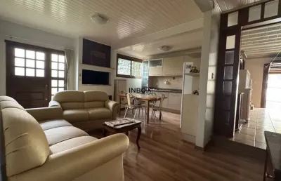 Inbox cia imobiliaria aluga parte superior de casa no santa rita