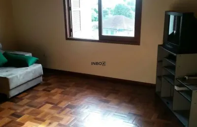 Inbox cia imobiliária vende; apto 03 quartos bairro botafogo