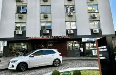 Inbox imobiliária aluga sala comercial no centro em bento gonçalves