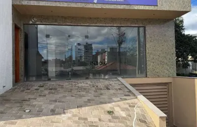 Inbox cia imobiliaria aluga sala comercial no bairro são francisco