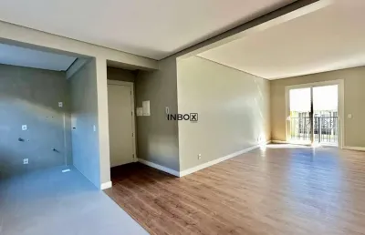 Inbox cia imobiliaria vende, apartamneto no bairro champanhe.