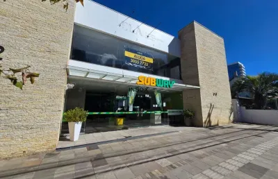 Inbox cia imobiliária alugasala comercial de andar com 190m² localizada na rua gastronômica na cidade de bento gonçalves