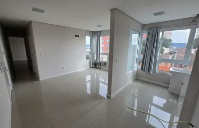 Inbox cia imobiliária aluga apartameto com 02 quartos no bairro maria goretti