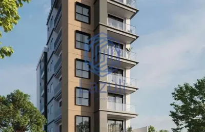 Apartamento no amonit 187 residence bairro gravatá navegantes sc
