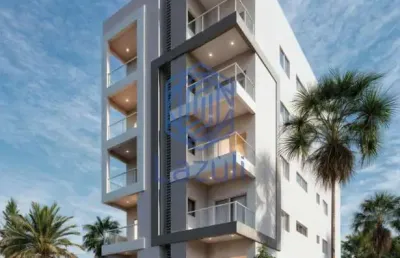 Apartamento no allure residence bairro gravatá navegantes sc