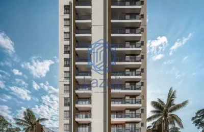Apartamento no marquês residence no bairro centro navegantes sc
