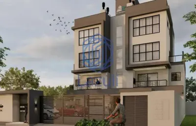 Apartamento no lírio residence na praia de gravata navegantes - sc!