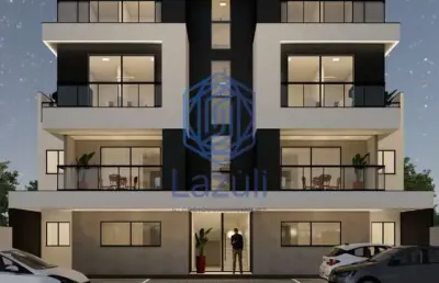 Apartamento no residencial serena praia de gravatá navegantes - sc!