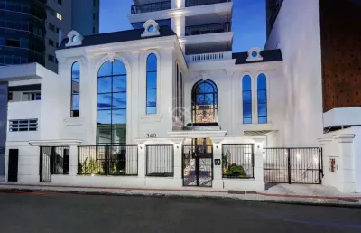 L' acqua residence - apartamento à venda no bairro fazenda - itajaí/sc