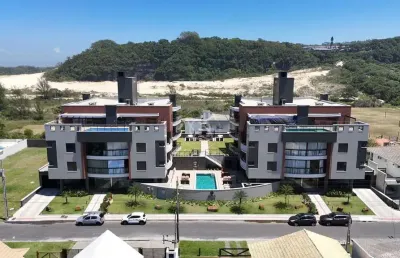 Apartamento com 3 quartos à venda na Rua Júlio de Castilho, 01, Morro dos Conventos, Araranguá