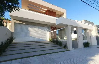 Casa com 3 quartos à venda na Rua Albino Pereira de Souza, Urussanguinha, Araranguá