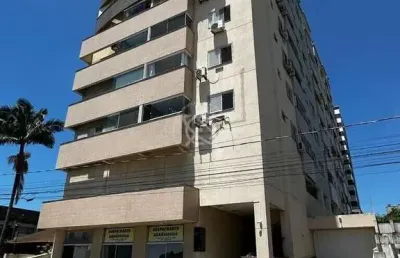 Apartamento com 3 quartos à venda na Rua Regimento Barriga Verde, Centro, Araranguá