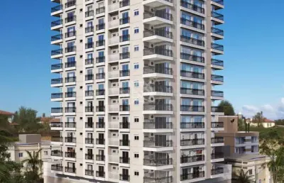Apartamento com 3 quartos à venda na Avenida Sete de Setembro, 2296, Centro, Araranguá
