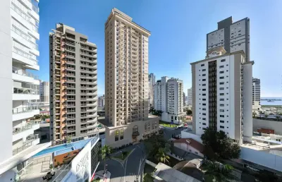 L' acqua residence - apartamento alto padrão em itajaí