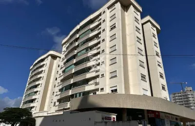 Apartamento com 3 quartos à venda na Rua Caetano Lummertz, 721, Centro, Araranguá