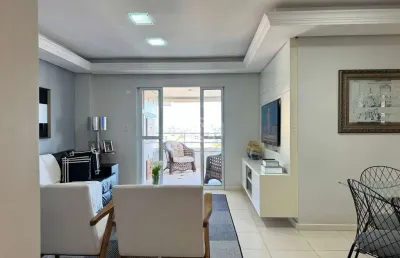 Residencial fontana di feltre - apartamento amplo, no centro de araranguá