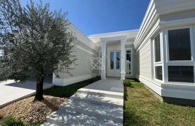 Casa com 3 quartos à venda na Rua Portugal, Caverazinho, Araranguá