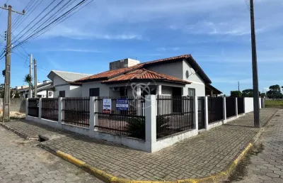 Casa com 2 quartos à venda na Rua Maurício João Soares, 386, Polícia Rodoviária, Araranguá