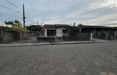 Casa com 1 quarto à venda na Rua José Anastácio, Jardim Cibeli, Araranguá