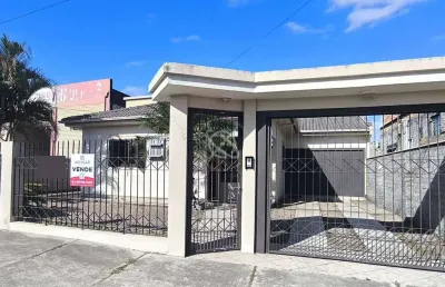 Casa com 2 quartos à venda na R. Alameda Ascendino Moraes De Sá, Polícia Rodoviária, Araranguá