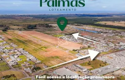 Terreno à venda na Rod. Antenor Lucidonio  Rafael, Caverazinho, Araranguá