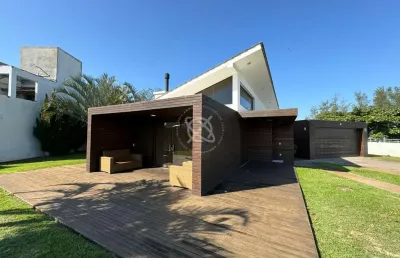 Casa alto padrão em morro dos conventos, araranguá/sc
